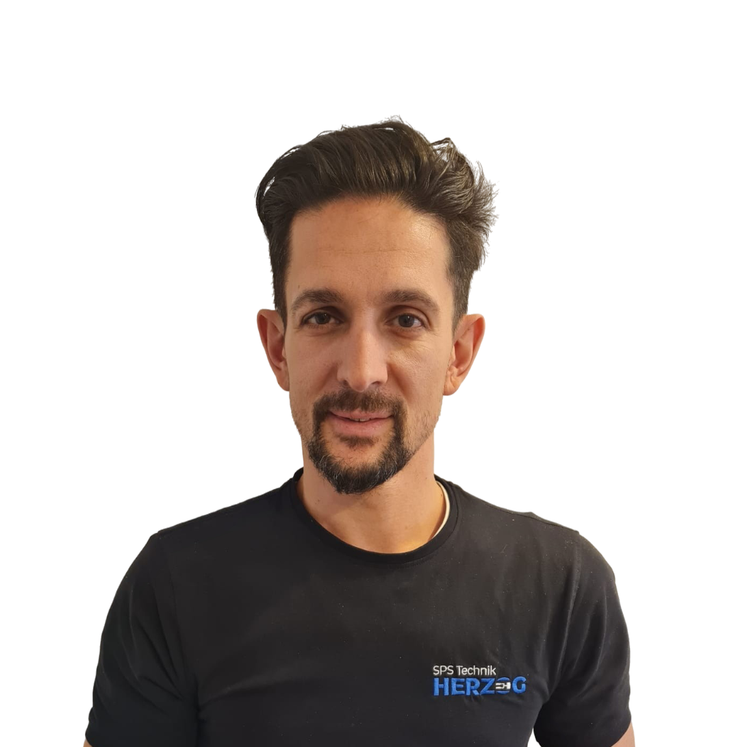 Team - SPS Technik Herzog GmbH